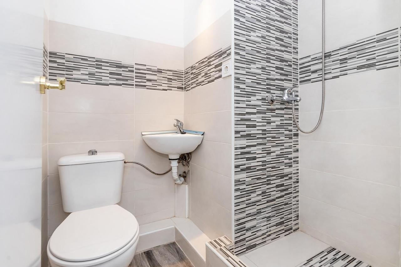 Apartamento Bhost - Soho Málaga Exterior foto