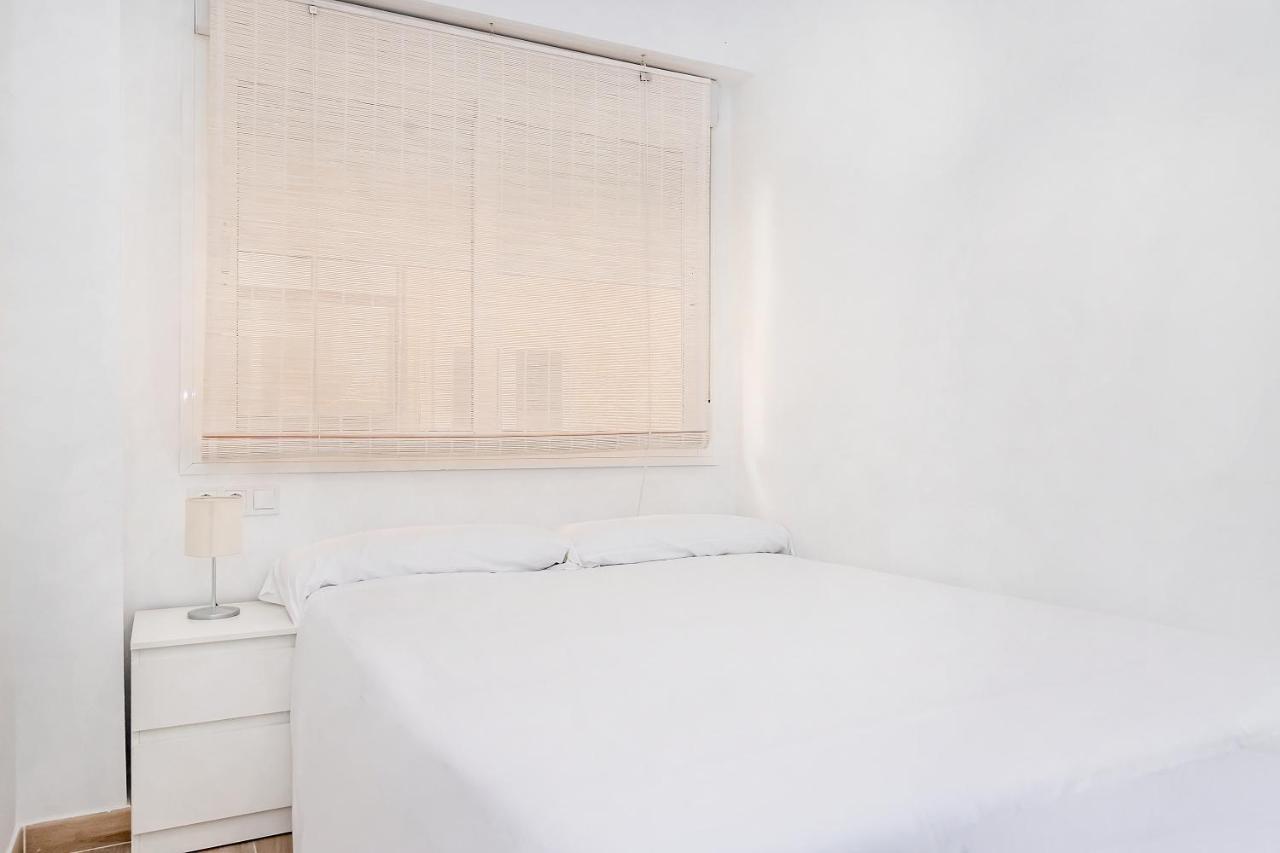 Apartamento Bhost - Soho Málaga Exterior foto